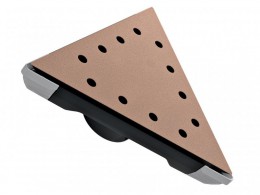 Flex Power Tools MH-T Triangular Sanding Head 290 x 290mm &pound;234.95